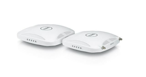 Dell Networking Wireless Access Points W-Series