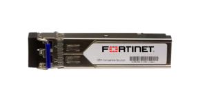 Fortinet FortiSwitch Transceivers SFP, SFP+, QSFP+