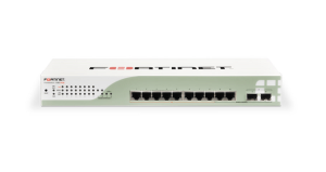 Fortinet Switches Seguros 8 puertos PoE Gigabit Ethernet RJ45 10/100/1000 FortiSwitch 108D