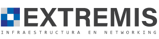 Extremis Networking Ecuador Logo